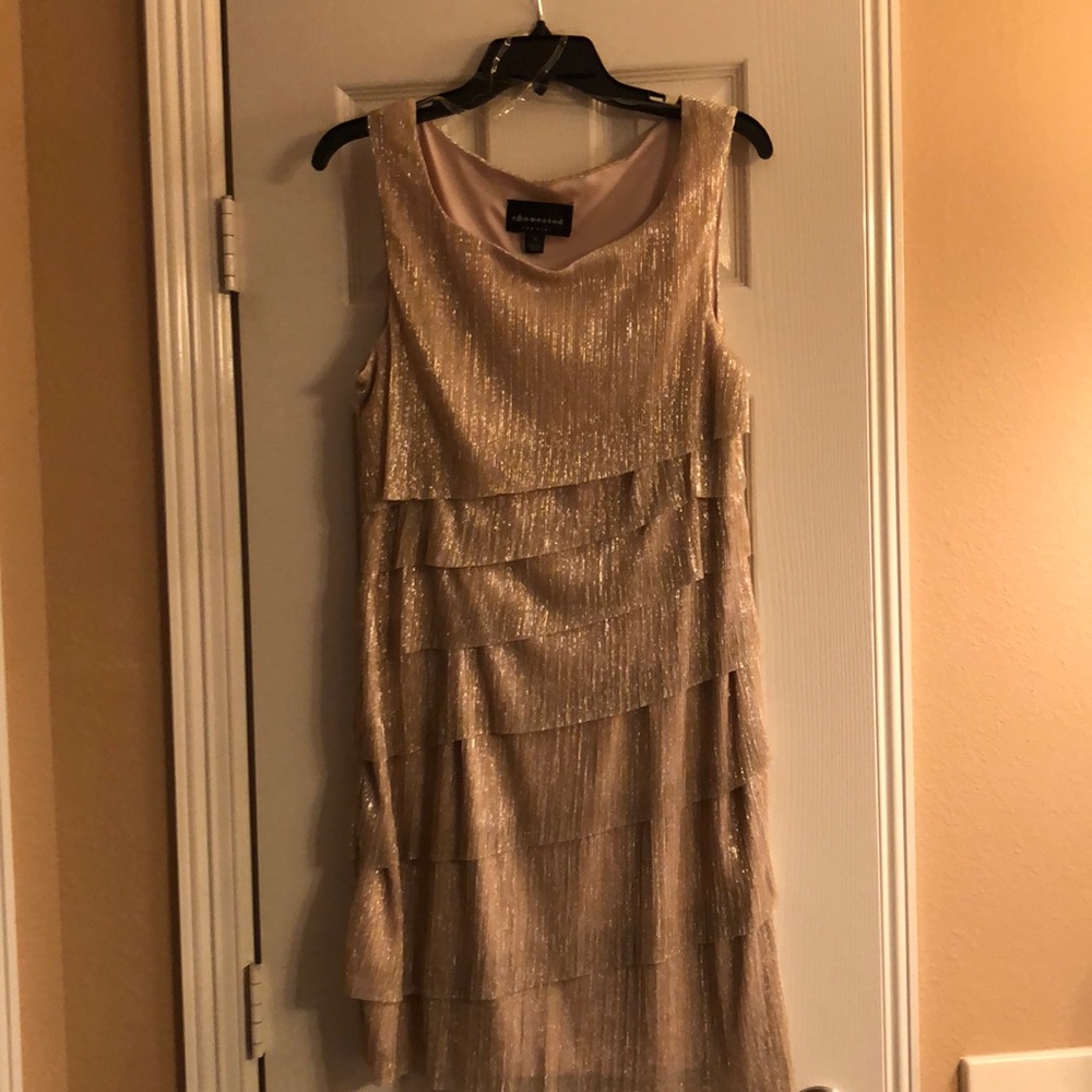 Good evening wear